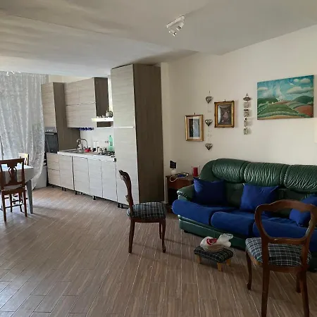 Centro דירה *