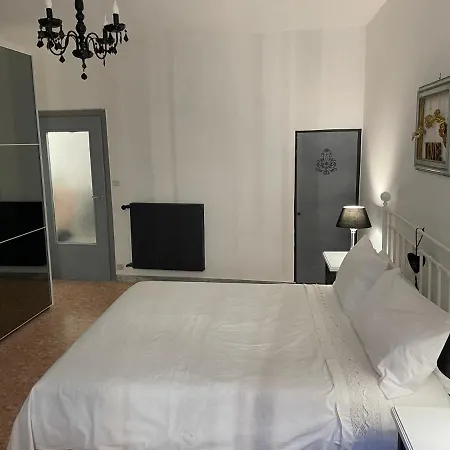 דירה Centro *